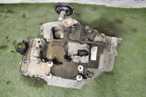 Automatic transmission assembly Ford Explorer 11-19 3.5 FWD 112k