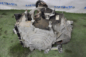 Automatic transmission assembly Ford Explorer 11-19 3.5 FWD 112k