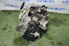 Automatic transmission assembly Ford Explorer 11-19 3.5 FWD 112k