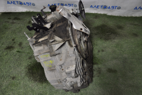 Automatic transmission assembly Ford Explorer 11-19 3.5 FWD 112k