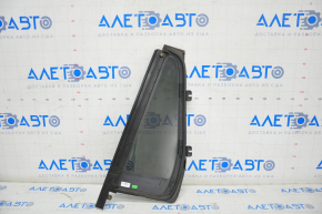 Door glass triangle rear right Volvo XC90 16-23