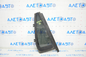 Door glass triangle rear right Volvo XC90 16-23