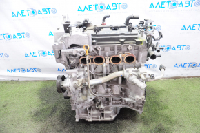 Nissan Rogue 14-15 2.5 QR25DE 132k Engine