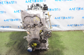 Nissan Rogue 14-15 2.5 QR25DE 132k Engine