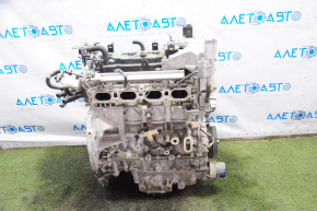 Nissan Rogue 14-15 2.5 QR25DE 132k Engine