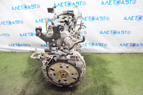 Nissan Rogue 14-15 2.5 QR25DE 132k Engine