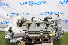 Nissan Rogue 14-15 2.5 QR25DE 132k Engine