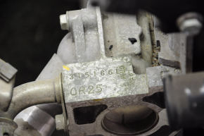 Nissan Rogue 14-15 2.5 QR25DE 132k Engine