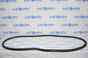 Door seal front left Volvo XC90 16-23