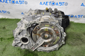 Automatic transmission assembly Chrysler 200 15-17 2.4 ZF 9HP48, 948TE, 106k