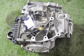Automatic transmission assembly Chrysler 200 15-17 2.4 ZF 9HP48, 948TE, 106k