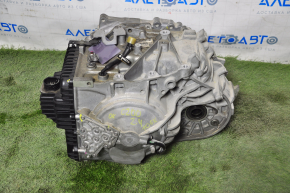 Automatic transmission assembly Chrysler 200 15-17 2.4 ZF 9HP48, 948TE, 106k