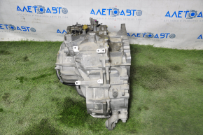 Automatic transmission assembly Chrysler 200 15-17 2.4 ZF 9HP48, 948TE, 106k