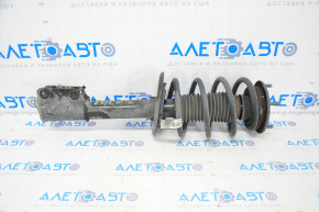 Shock absorber strut assembly front right Ford Explorer 16-19 awd