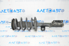 Shock absorber strut assembly front right Ford Explorer 16-19 awd