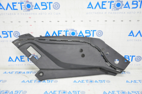 Hood trim right front Volvo XC90 16-23