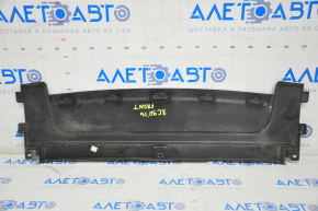Central underhood trim Volvo XC90 16-23