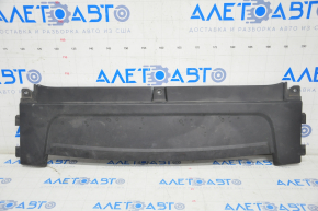 Central underhood trim Volvo XC90 16-23