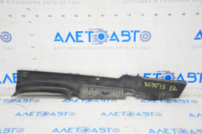 Hood trim left rear Volvo XC90 16-23