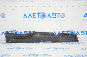 Hood trim left rear Volvo XC90 16-23