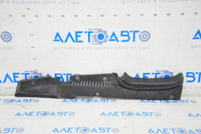 Hood trim right rear Volvo XC90 16-23