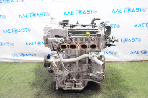 Nissan Rogue 14-15 2.5 QR25DE 93k, 9/10 engine