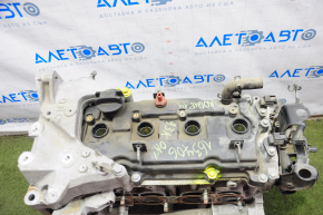 Nissan Rogue 14-15 2.5 QR25DE 93k, 9/10 engine