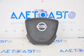 Airbag in steering wheel driver Nissan Murano z50 03-07 black