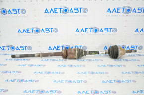 Drive axle shaft front right Ford Explorer 16-19 AWD 3.5 humming intermediate shaft bearing