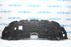 Front Bumper Guard Toyota Camry v70 18-24 TYC