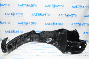 Front left fender liner Toyota Prius 30 10-15 TYC