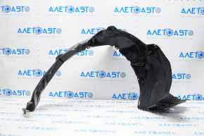 Front left fender liner Toyota Prius 30 10-15 TYC