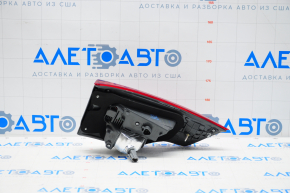 Light inside trunk door right Toyota Highlander 17-19 TYC
