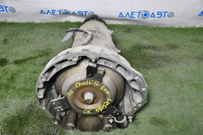 Automatic transmission assembly Dodge Challenger 09-14 3.6 W5A580 5-speed 50k