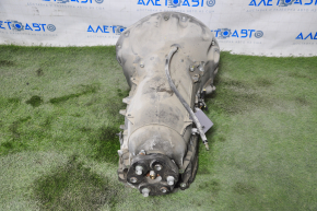 Automatic transmission assembly Dodge Challenger 09-14 3.6 W5A580 5-speed 50k