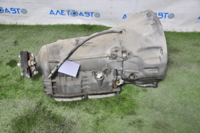 Automatic transmission assembly Dodge Challenger 09-14 3.6 W5A580 5-speed 50k