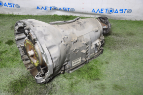 Automatic transmission assembly Dodge Challenger 09-14 3.6 W5A580 5-speed 50k