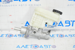 Master brake cylinder with reservoir Ford Explorer 16-19 with cover
