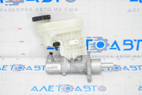 Master brake cylinder with reservoir Ford Explorer 16-19 with cover