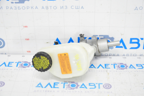 Master brake cylinder with reservoir Ford Explorer 16-19 with cover