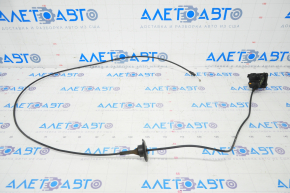 Ford Explorer 11-19 Hood Release Cable with Handle