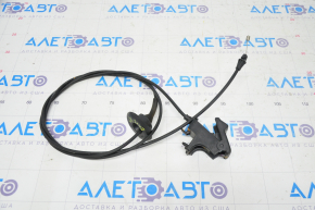 Ford Explorer 11-19 Hood Release Cable with Handle