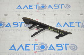 Wing plug inner left Volvo XC90 16-23 scratch