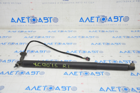 Left tailgate shock absorber Volvo XC90 16-24 electric