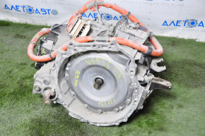Automatic transmission assembly Toyota Camry v55 15-17 hybrid usa CVT 59.4k, chip failure