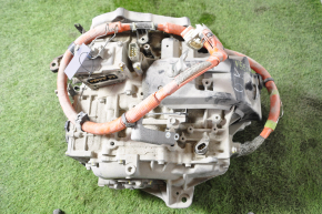 Automatic transmission assembly Toyota Camry v55 15-17 hybrid usa CVT 59.4k, chip failure
