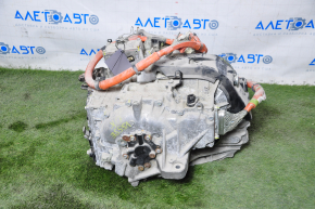Automatic transmission assembly Toyota Camry v55 15-17 hybrid usa CVT 59.4k, chip failure