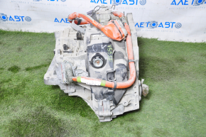 Automatic transmission assembly Toyota Camry v55 15-17 hybrid usa CVT 59.4k, chip failure