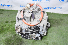 Automatic transmission assembly Toyota Camry v55 15-17 hybrid usa CVT 59.4k, chip failure