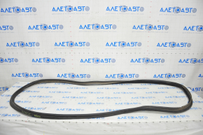 Rubber seal for tailgate Volvo XC90 16-23